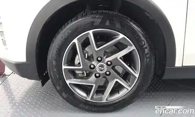 SsangYong TIBOLI 2021 1.5 автомат (гидро), миниатюра 5