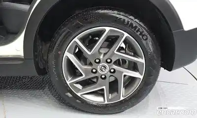 SsangYong TIBOLI 2021 1.5 автомат (гидро), миниатюра 7