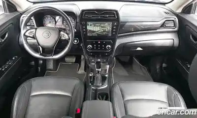 SsangYong TIBOLI 2021 1.5 автомат (гидро), миниатюра 10