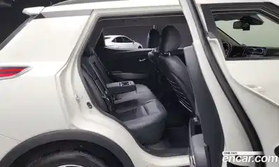 SsangYong TIBOLI 2023 1.5 автомат (гидро), миниатюра 11