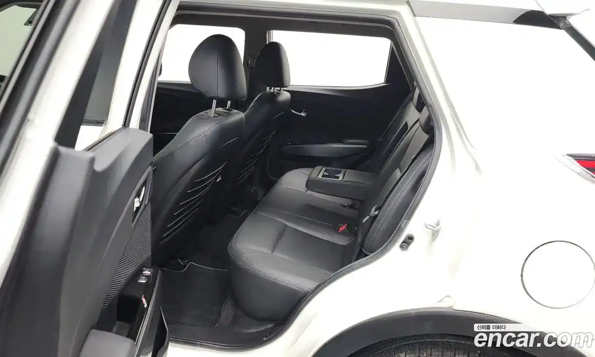 SsangYong TIBOLI 2023 1.5 автомат (гидро), фото 12