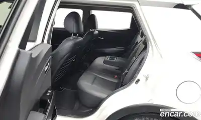 SsangYong TIBOLI 2023 1.5 автомат (гидро), миниатюра 12