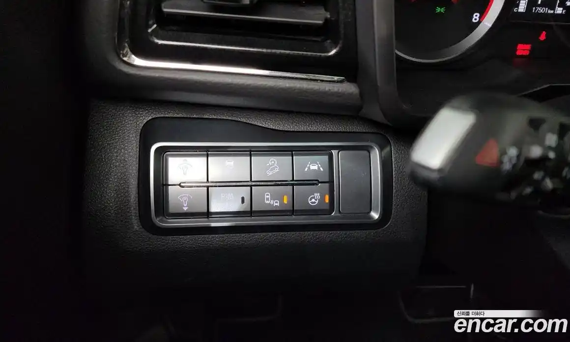 SsangYong TIBOLI 2023 1.5 автомат (гидро), фото 14
