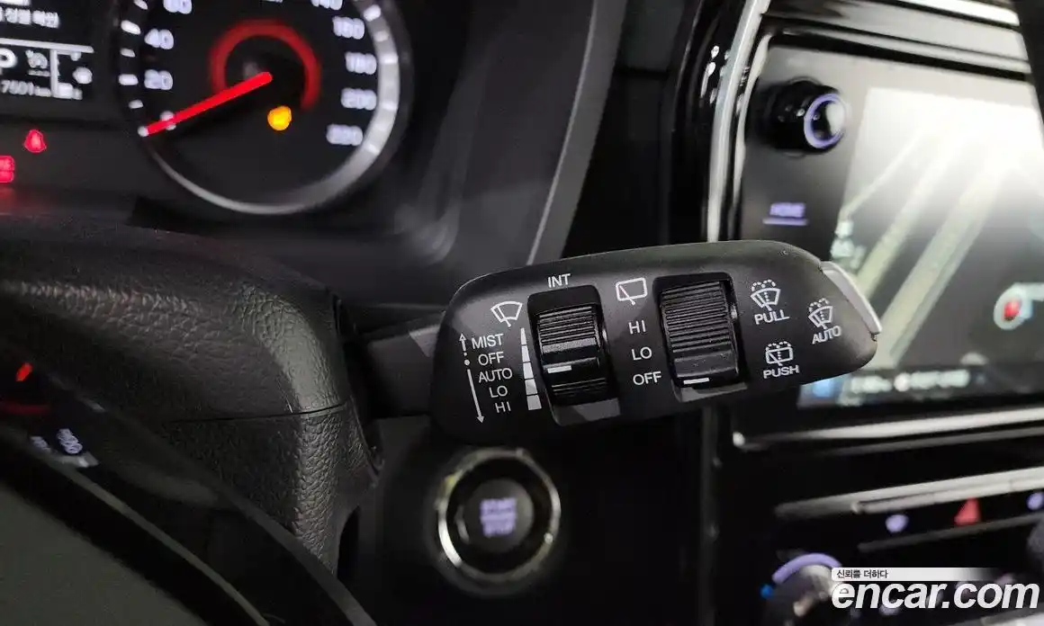 SsangYong TIBOLI 2023 1.5 автомат (гидро), фото 15