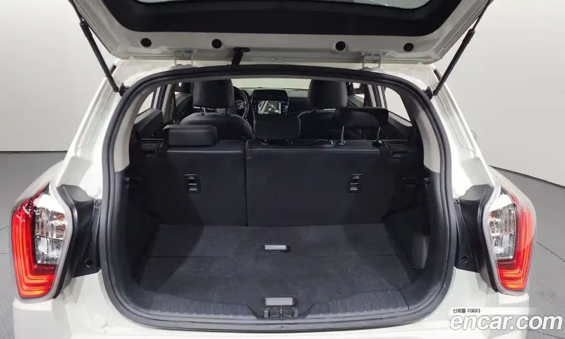 SsangYong TIBOLI 2023 1.5 автомат (гидро), фото 20
