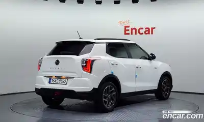 SsangYong TIBOLI 2023 1.5 автомат (гидро), миниатюра 2