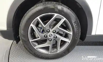 SsangYong TIBOLI 2023 1.5 автомат (гидро), миниатюра 5