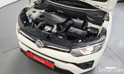 SsangYong TIBOLI 2023 1.5 автомат (гидро), миниатюра 6
