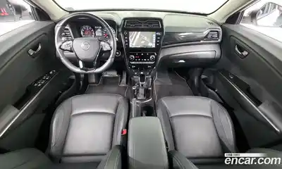 SsangYong TIBOLI 2023 1.5 автомат (гидро), миниатюра 7