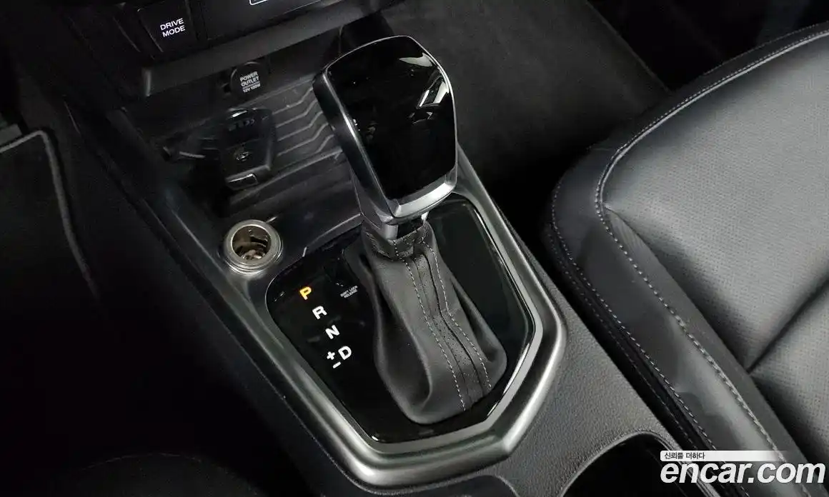 SsangYong TIBOLI 2023 1.5 автомат (гидро), фото 9