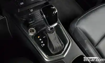 SsangYong TIBOLI 2023 1.5 автомат (гидро), миниатюра 9