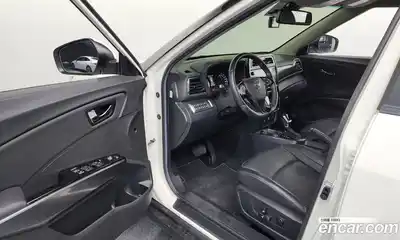 SsangYong TIBOLI 2023 1.5 автомат (гидро), миниатюра 10