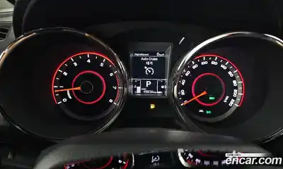 SsangYong TIBOLI 2017 1.6 автомат (гидро), миниатюра 11