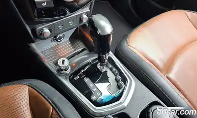 SsangYong TIBOLI 2017 1.6 автомат (гидро), миниатюра 12