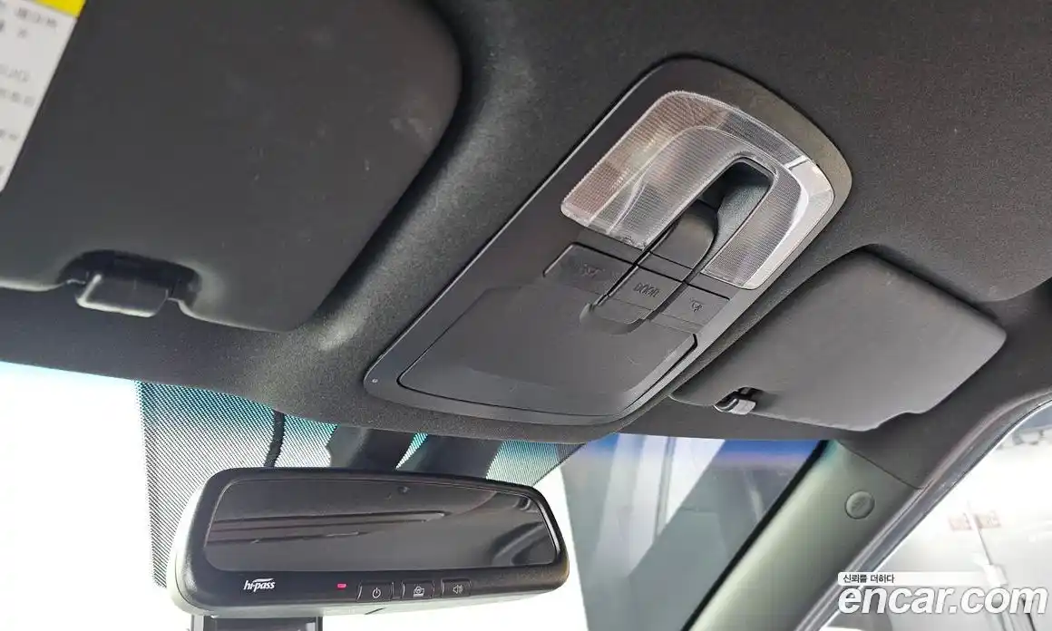 SsangYong TIBOLI 2017 1.6 автомат (гидро), фото 22