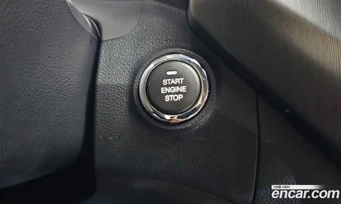 SsangYong TIBOLI 2017 1.6 автомат (гидро), фото 24