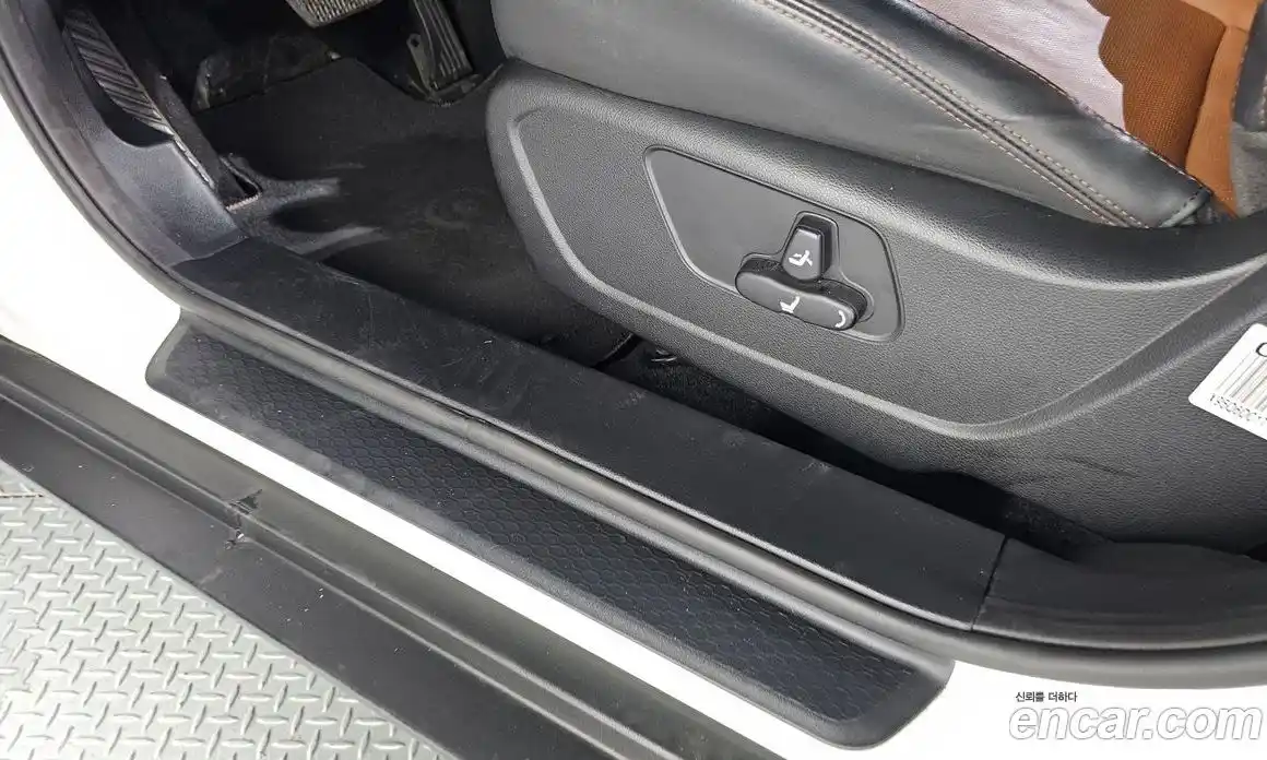 SsangYong TIBOLI 2017 1.6 автомат (гидро), фото 26