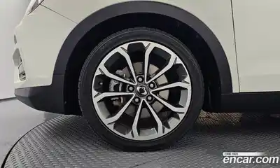 SsangYong TIBOLI 2017 1.6 автомат (гидро), миниатюра 5