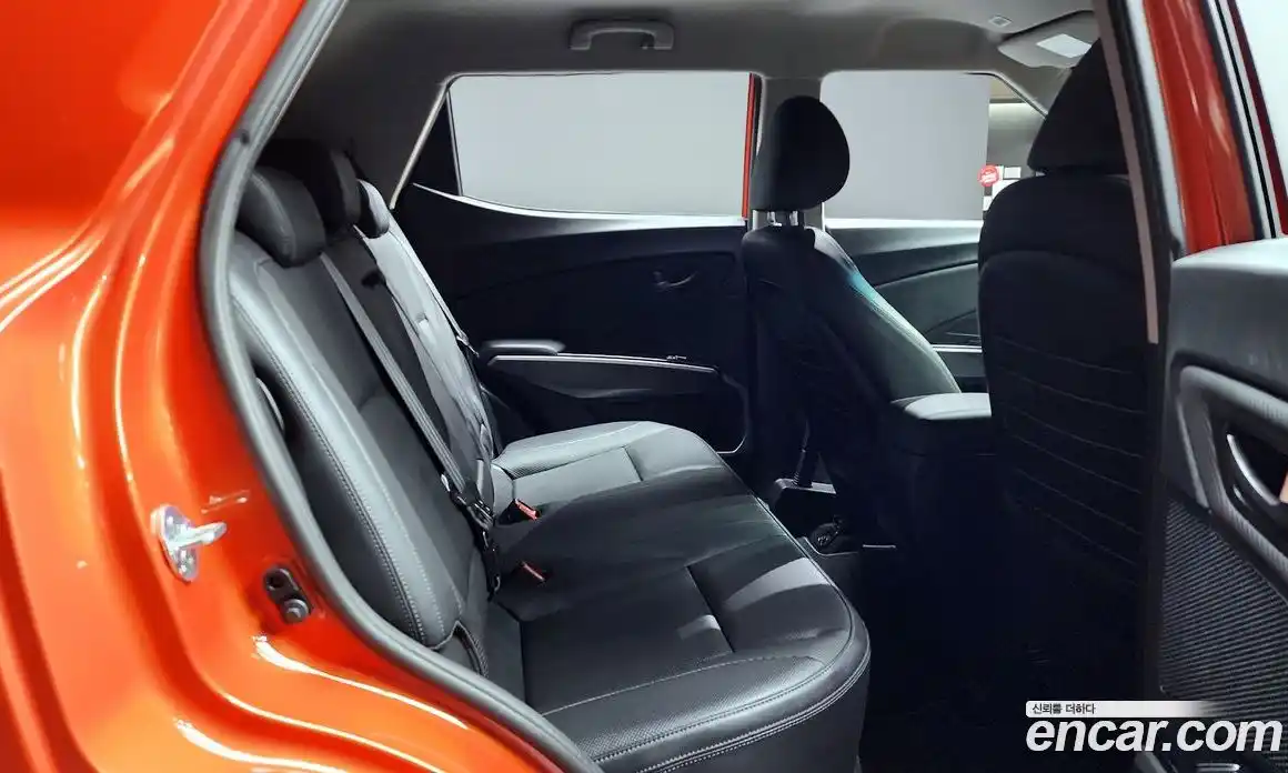 SsangYong TIBOLI 2020 1.5 автомат (гидро), фото 17