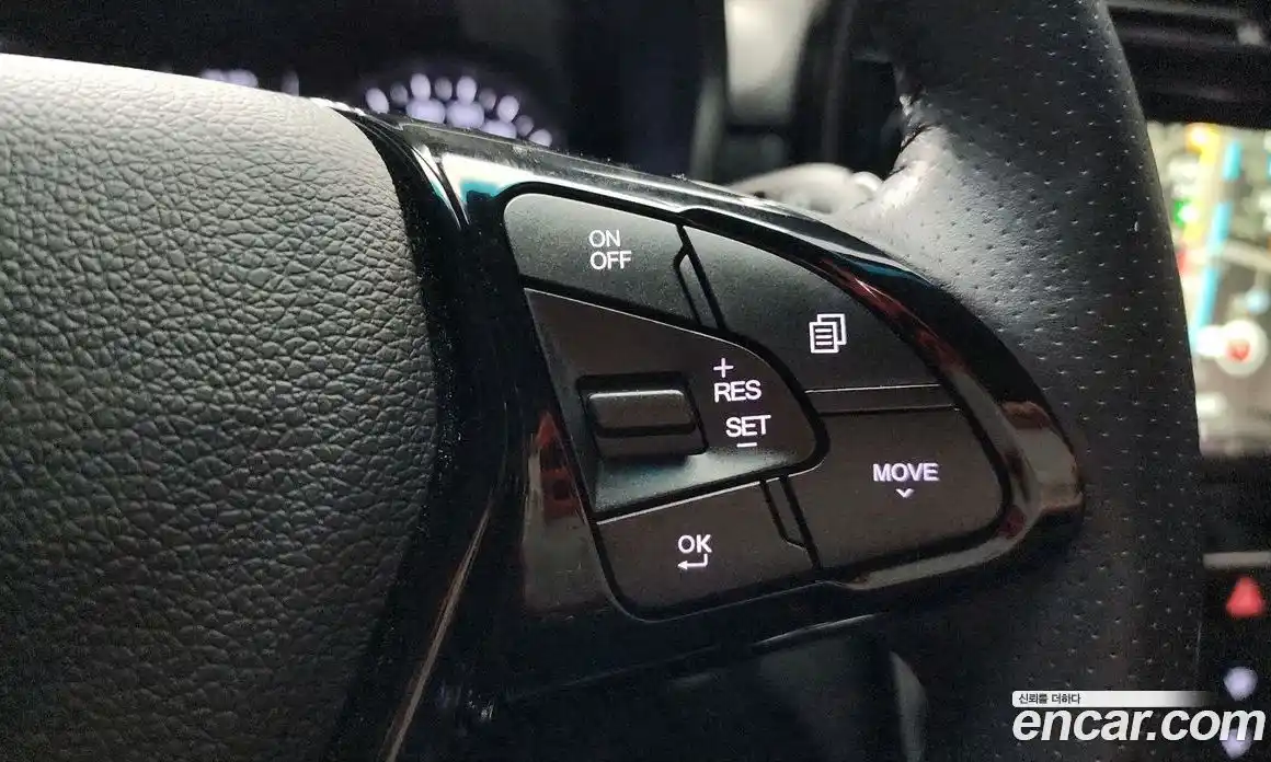 SsangYong TIBOLI 2020 1.5 автомат (гидро), фото 24