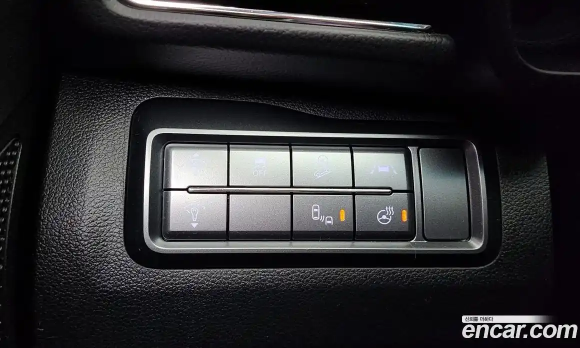 SsangYong TIBOLI 2020 1.5 автомат (гидро), фото 28