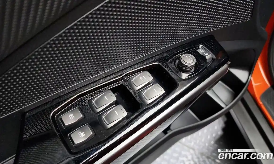 SsangYong TIBOLI 2020 1.5 автомат (гидро), фото 30