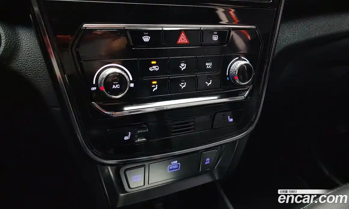 SsangYong TIBOLI 2020 1.5 автомат (гидро), фото 31