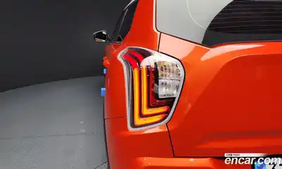 SsangYong TIBOLI 2020 1.5 автомат (гидро), миниатюра 9