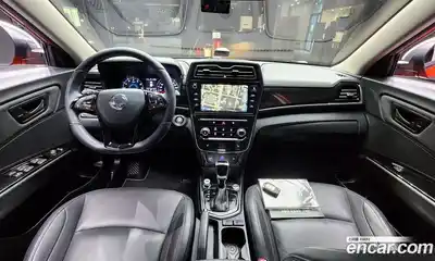 SsangYong TIBOLI 2020 1.5 автомат (гидро), миниатюра 10