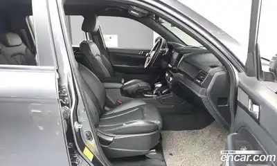 SsangYong Rexton 2019 2.2 автомат (гидро), миниатюра 11