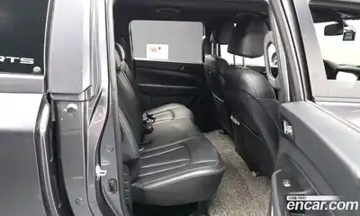 SsangYong Rexton 2019 2.2 автомат (гидро), миниатюра 12