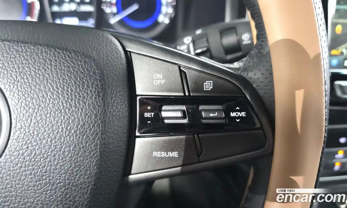 SsangYong Rexton 2019 2.2 автомат (гидро), фото 18
