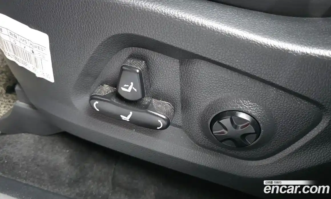 SsangYong Rexton 2019 2.2 автомат (гидро), фото 19