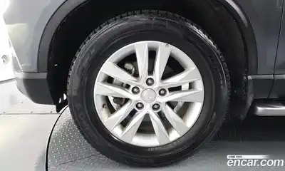SsangYong Rexton 2019 2.2 автомат (гидро), миниатюра 5