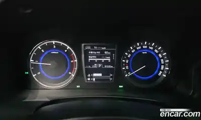 SsangYong Rexton 2019 2.2 автомат (гидро), миниатюра 8