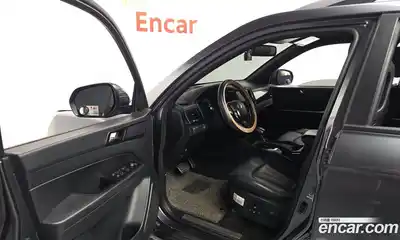 SsangYong Rexton 2019 2.2 автомат (гидро), миниатюра 10