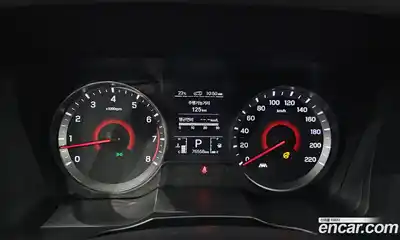 SsangYong TIBOLI 2022 1.5 автомат (гидро), миниатюра 11