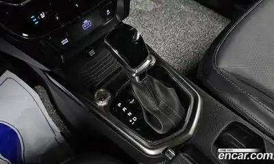 SsangYong TIBOLI 2022 1.5 автомат (гидро), миниатюра 12