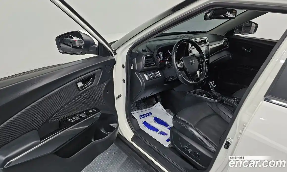 SsangYong TIBOLI 2022 1.5 автомат (гидро), фото 13