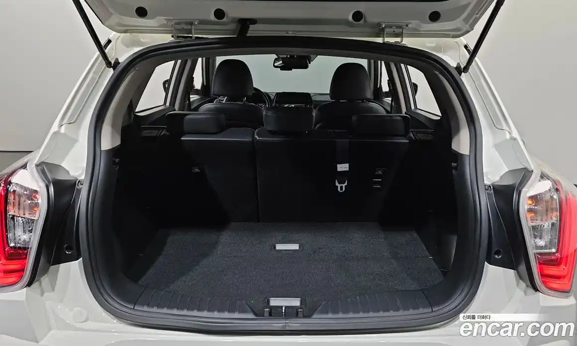 SsangYong TIBOLI 2022 1.5 автомат (гидро), фото 22