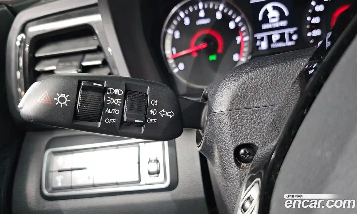 SsangYong TIBOLI 2022 1.5 автомат (гидро), фото 23