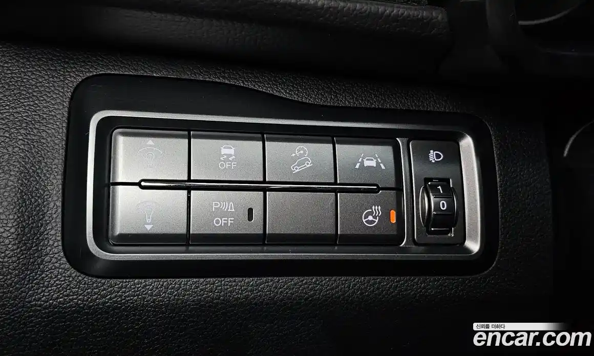 SsangYong TIBOLI 2022 1.5 автомат (гидро), фото 27