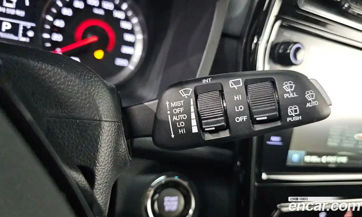 SsangYong TIBOLI 2022 1.5 автомат (гидро), фото 28