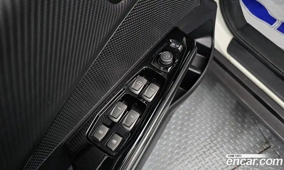 SsangYong TIBOLI 2022 1.5 автомат (гидро), фото 29