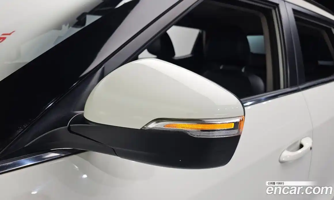 SsangYong TIBOLI 2022 1.5 автомат (гидро), фото 30