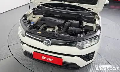 SsangYong TIBOLI 2022 1.5 автомат (гидро), миниатюра 6