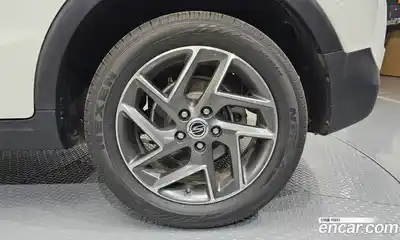 SsangYong TIBOLI 2022 1.5 автомат (гидро), миниатюра 7