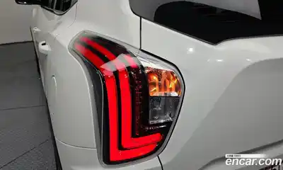 SsangYong TIBOLI 2022 1.5 автомат (гидро), миниатюра 9