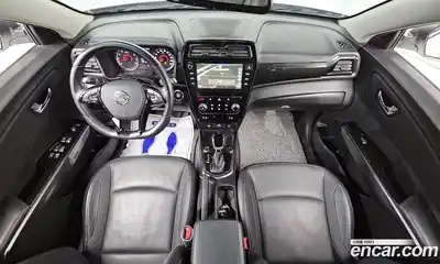 SsangYong TIBOLI 2022 1.5 автомат (гидро), миниатюра 10