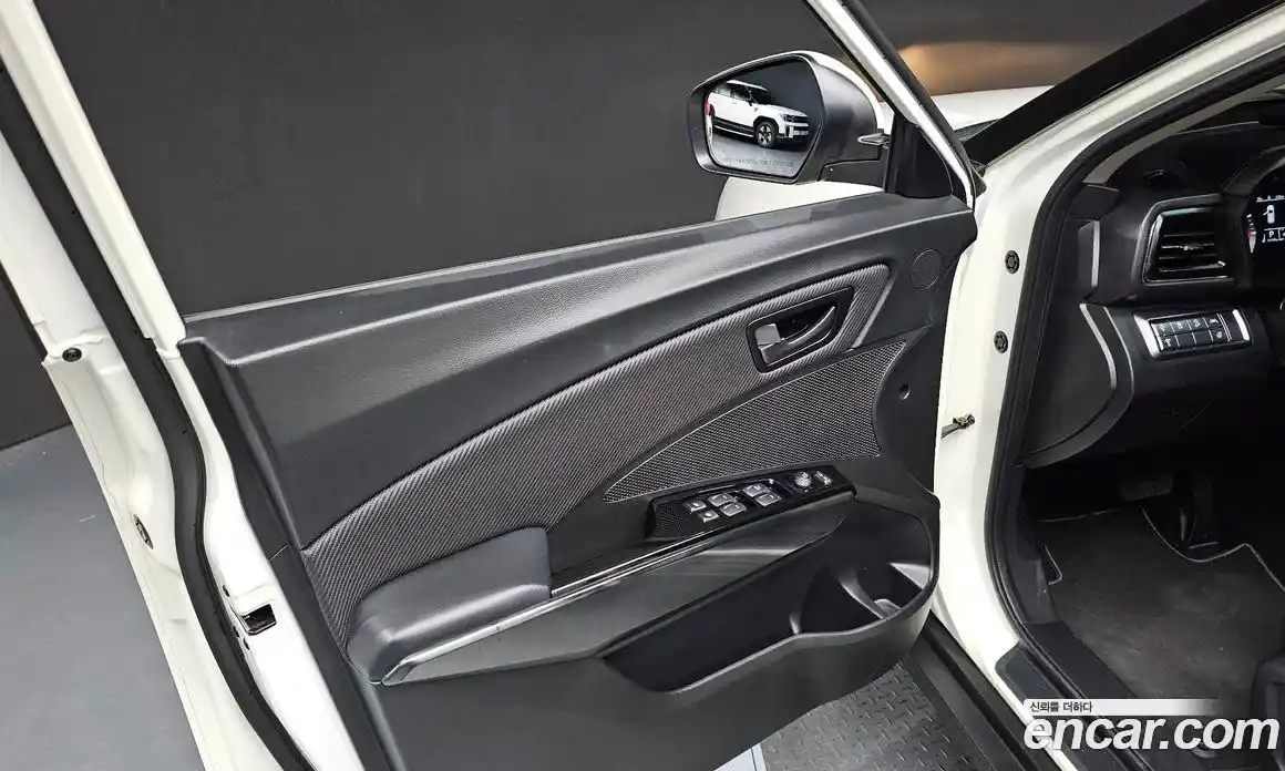 SsangYong TIBOLI 2021 1.5 автомат (гидро), фото 13